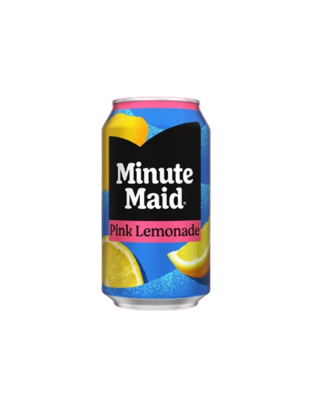 Minute Maid Pink Lemonade