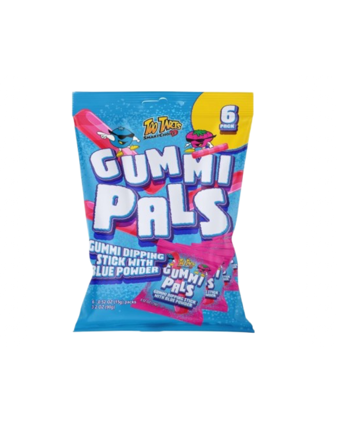 Gummi Pals