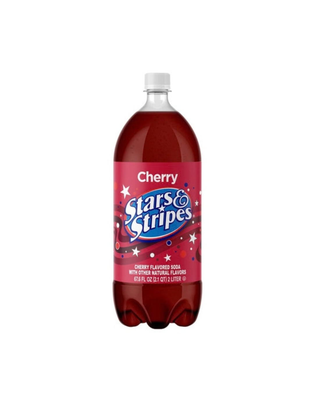 Stars and Strips Cherry