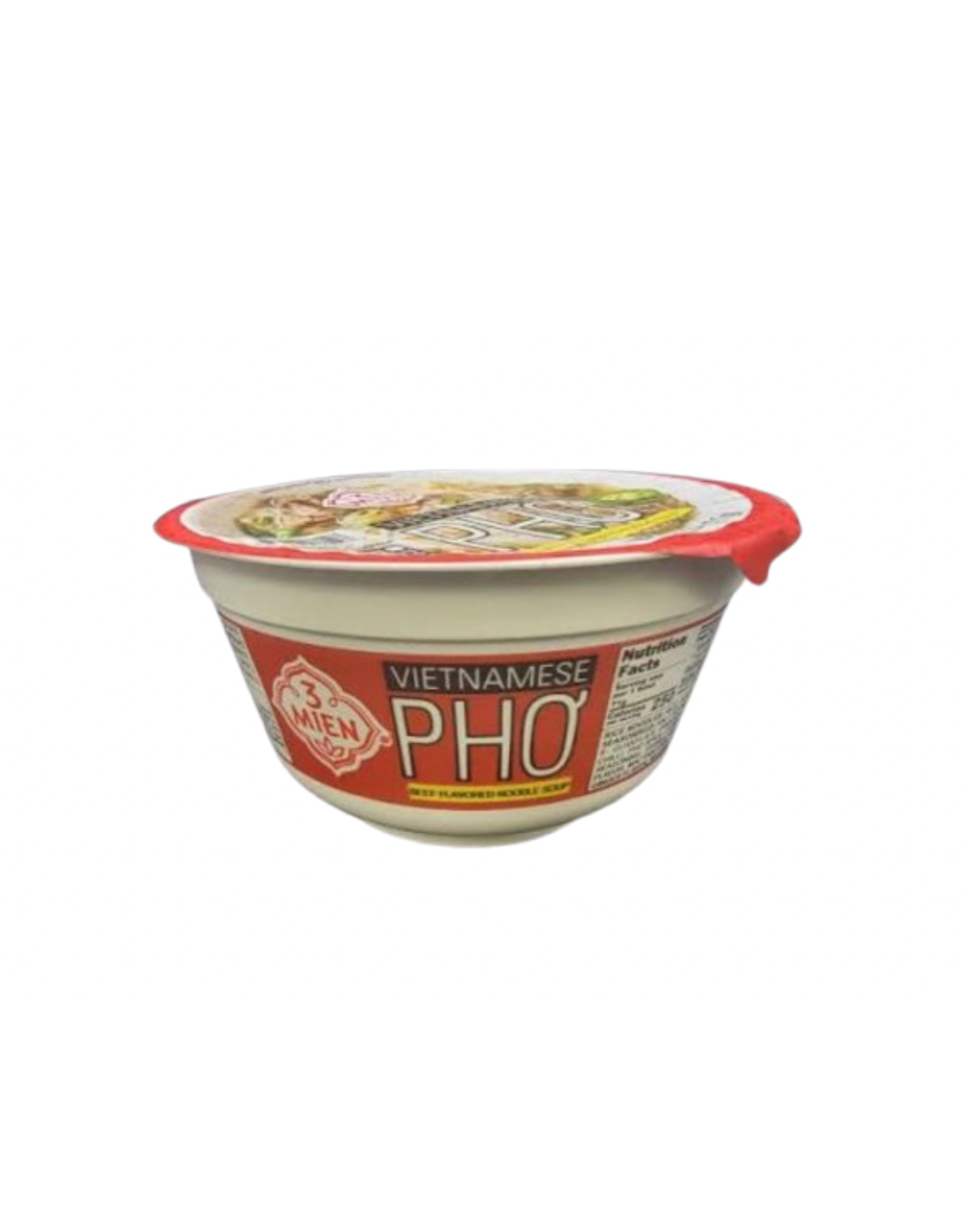 Vietnam Pho