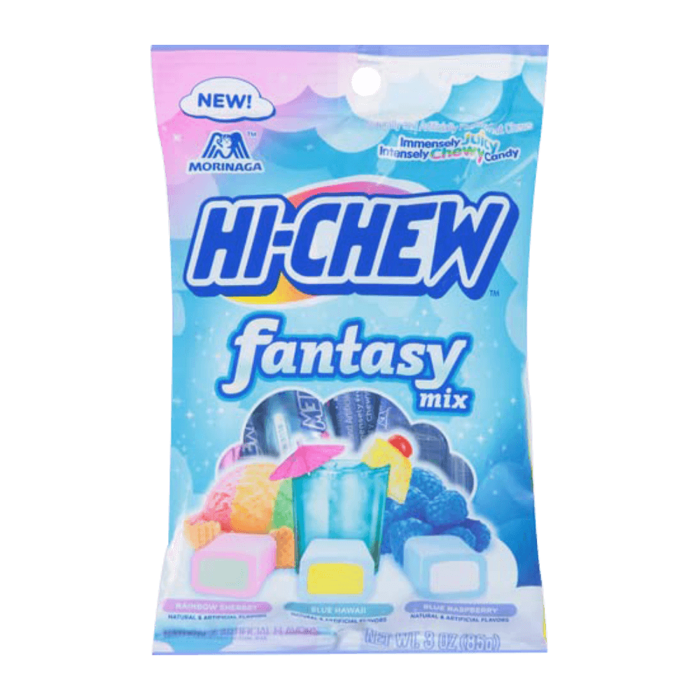 Hi Chew Fantasy Mix